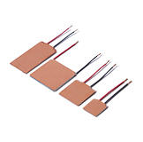 Peltier module (Thermoelectric device)