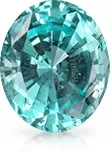 Green Chrysoberyl