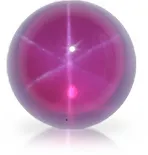Star Ruby