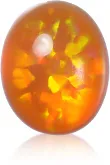 Fire Opal