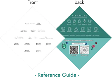 Reference Guide