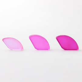 Pink Sapphire