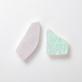 White Opal