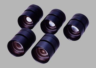 Scanner Lenses