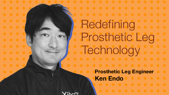 THE ACE-ENGINEERS | Redefining Prosthetic Leg Technology