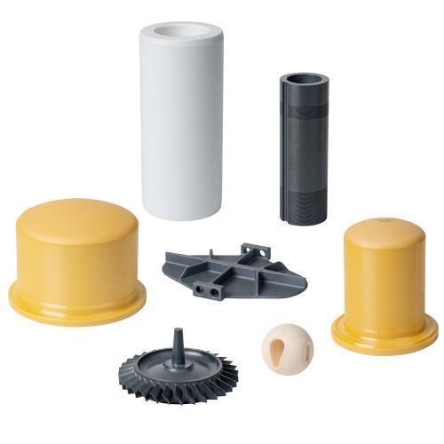 Kyocera Showcases Customized Fine Ceramics for Oil & Gas Industry at Offshore Technology Conference