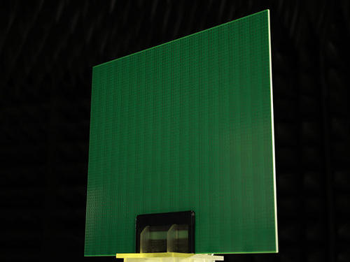 KYOCERA Develops Transmissive Metasurface Technology That Redirects Wireless Signals for Improved 5G and 6G Performance