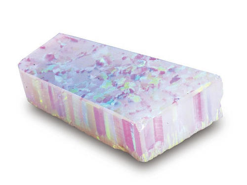 Kyocera and SHISEIDO Develop the World's First-Ever<sup>※1</sup> Cosmetic Face Powder Using "Kyocera's Kyoto Opal"