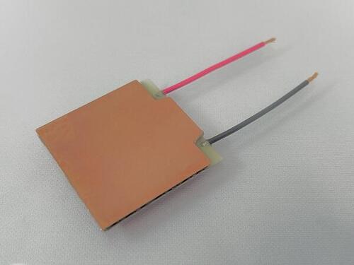 Kyocera Introduces Cutting-Edge Peltier Module with 21%  Increase in Cooling Performance