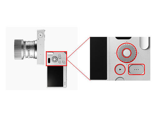 Kyocera Integrates HAPTIVITY® Technology into Sigma BF Mirrorless Camera