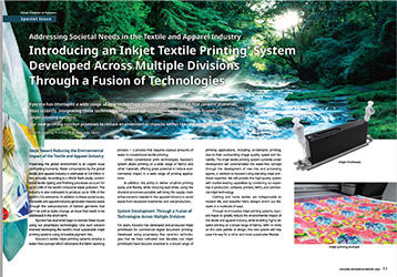 Photo: 2022 Integrated Report