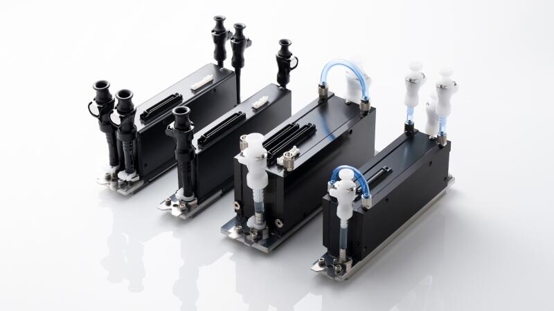 Product Lineup
