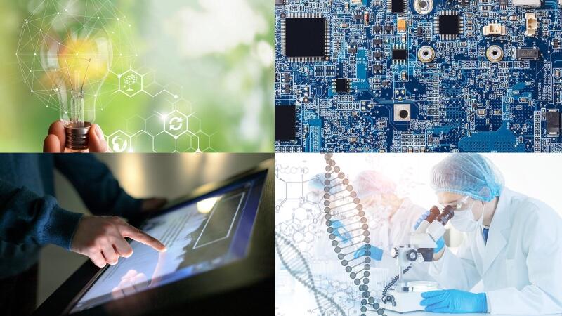Applications for Inkjet Technology