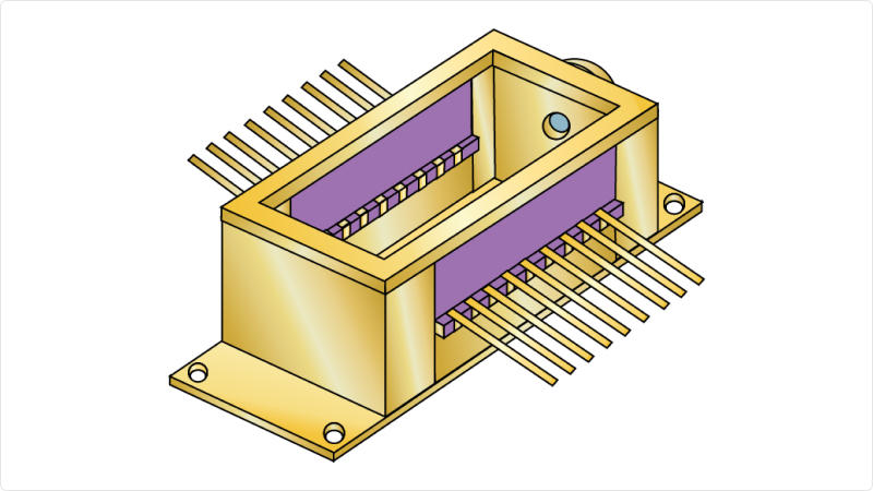 13. Inspection and Shipping
