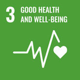 sdgs 3 icon